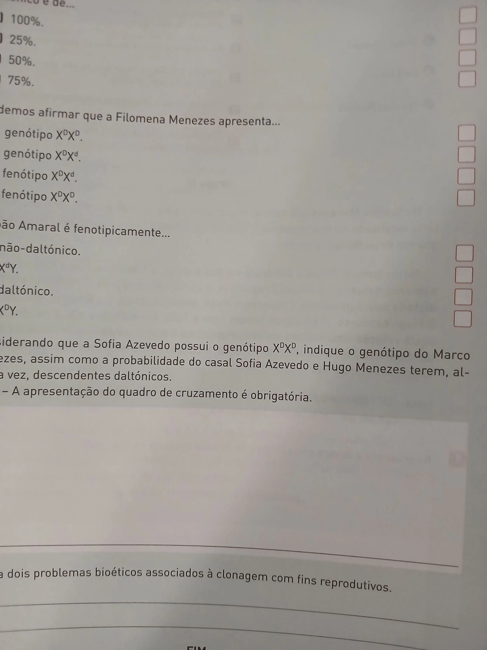 Compreender o Corpo Humano 9 - Caderno Atividades  – photo 4